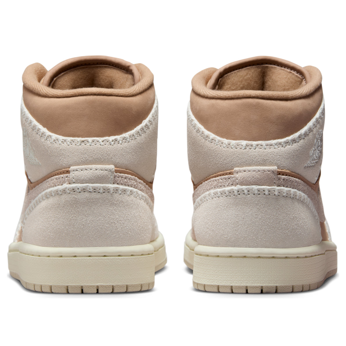 (WMNS) Air Jordan 1 Mid SE 'Hemp' HV4269-200