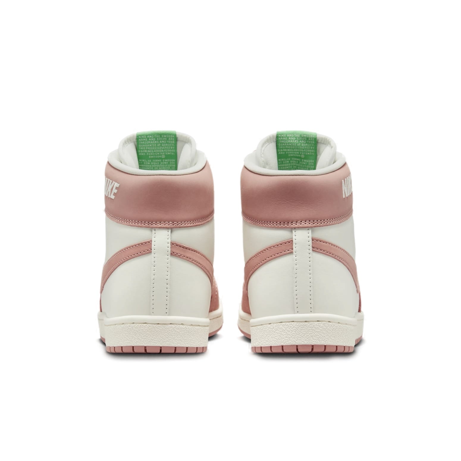 Air Jordan Air Ship PE SP 'Rust Pink' FQ2952-600