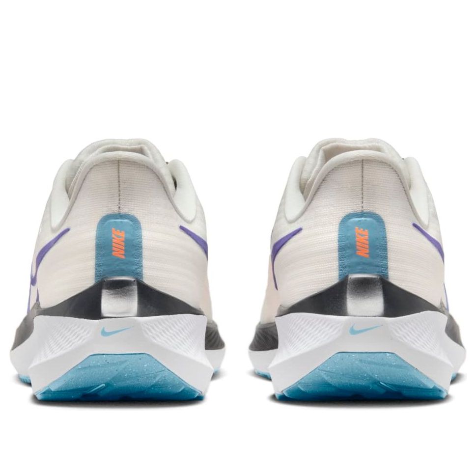 (WMNS) Nike Air Zoom Pegasus 39 'Sail Purple Cerulean' DH4072-006