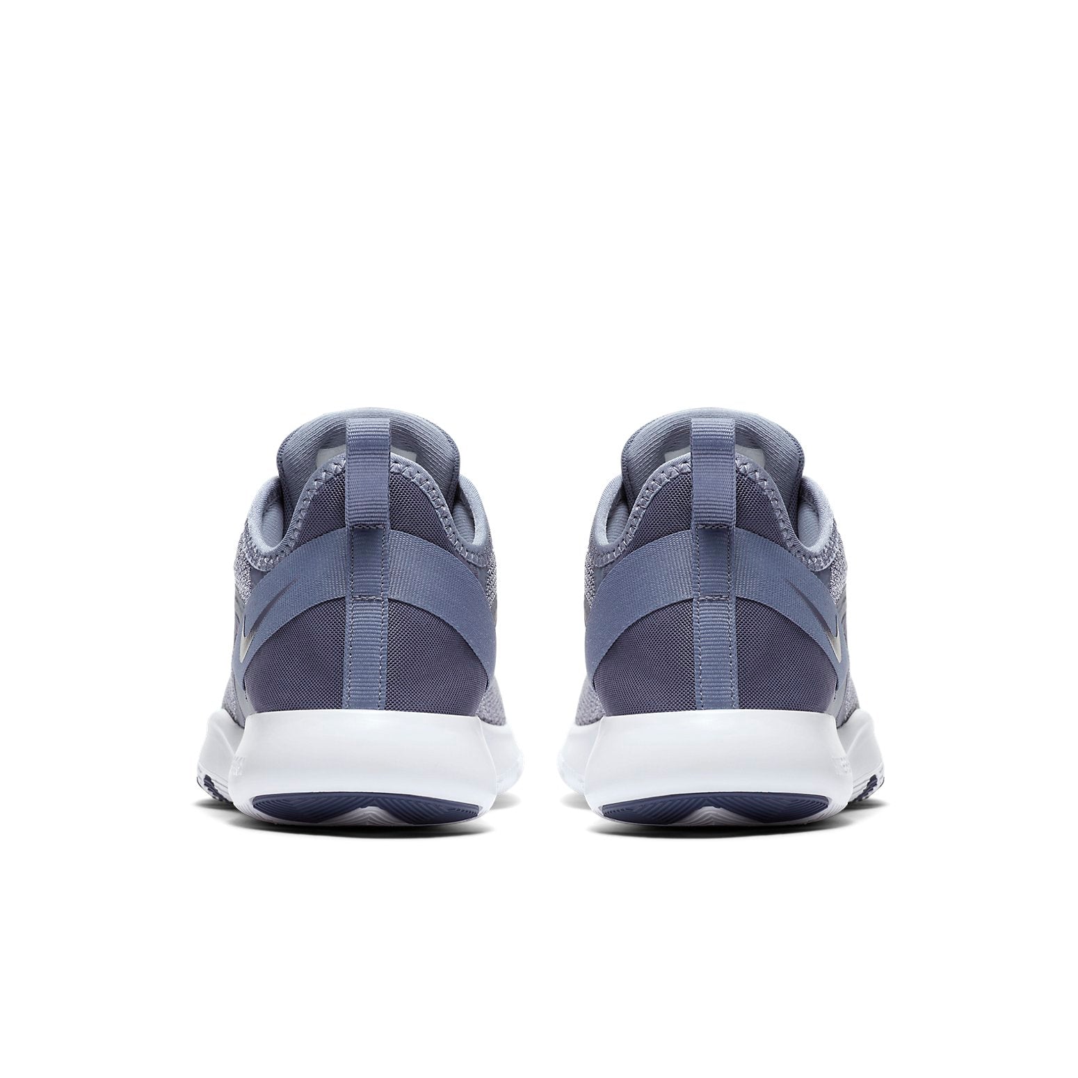 (WMNS) Nike Flex TR Trainer 9 White/Grey AQ7491-501