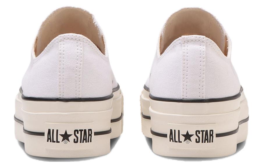 Converse All Star Lifted Ox 'White' 31309422