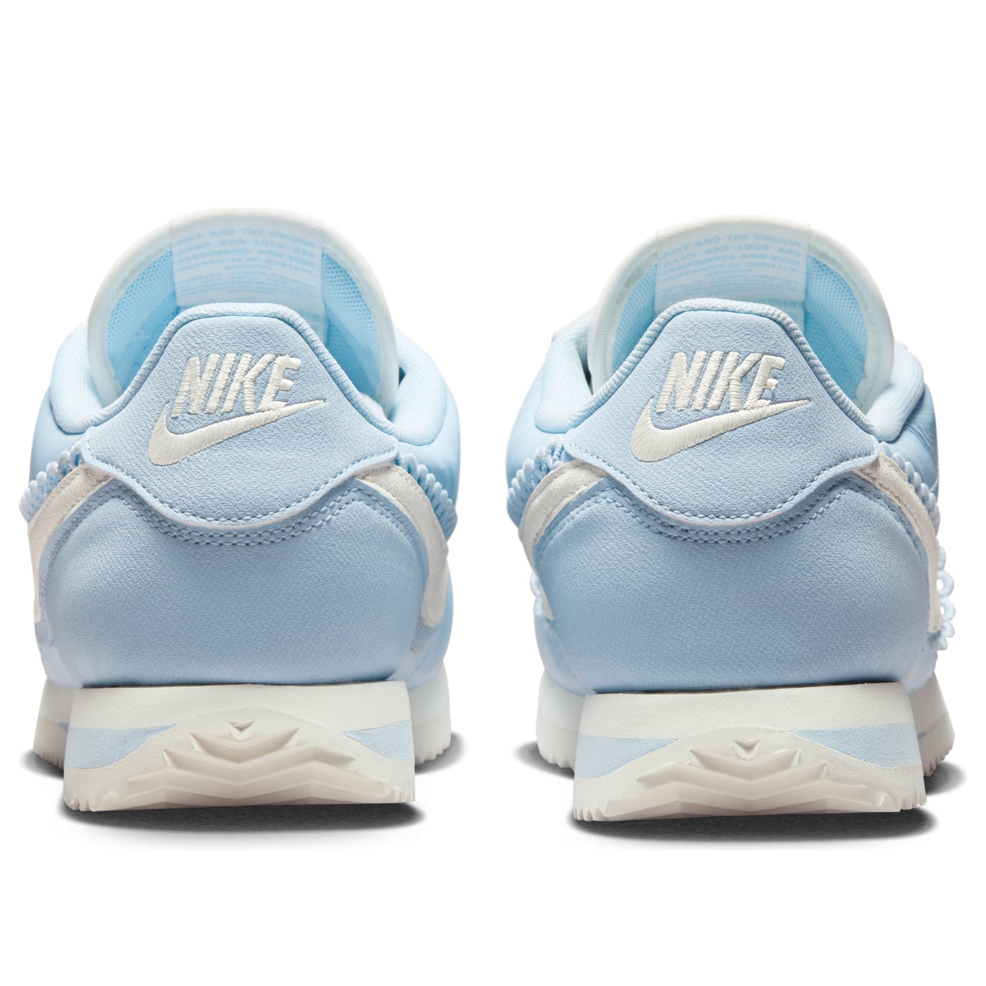 (WMNS) Nike Cortez 'Celestine Blue Pinksicle Metallic Silver' IH3574-441