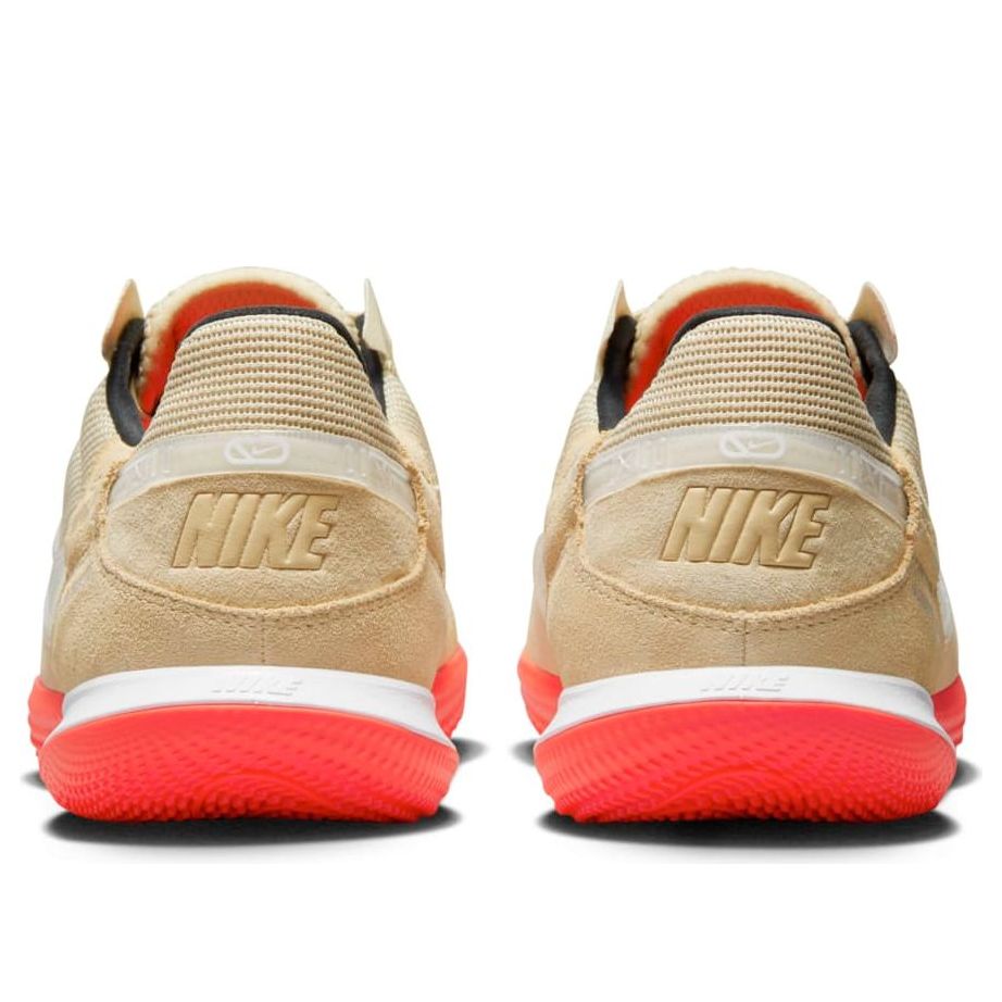 Nike Streetgato 'Team Gold Infrared' DC8466-716