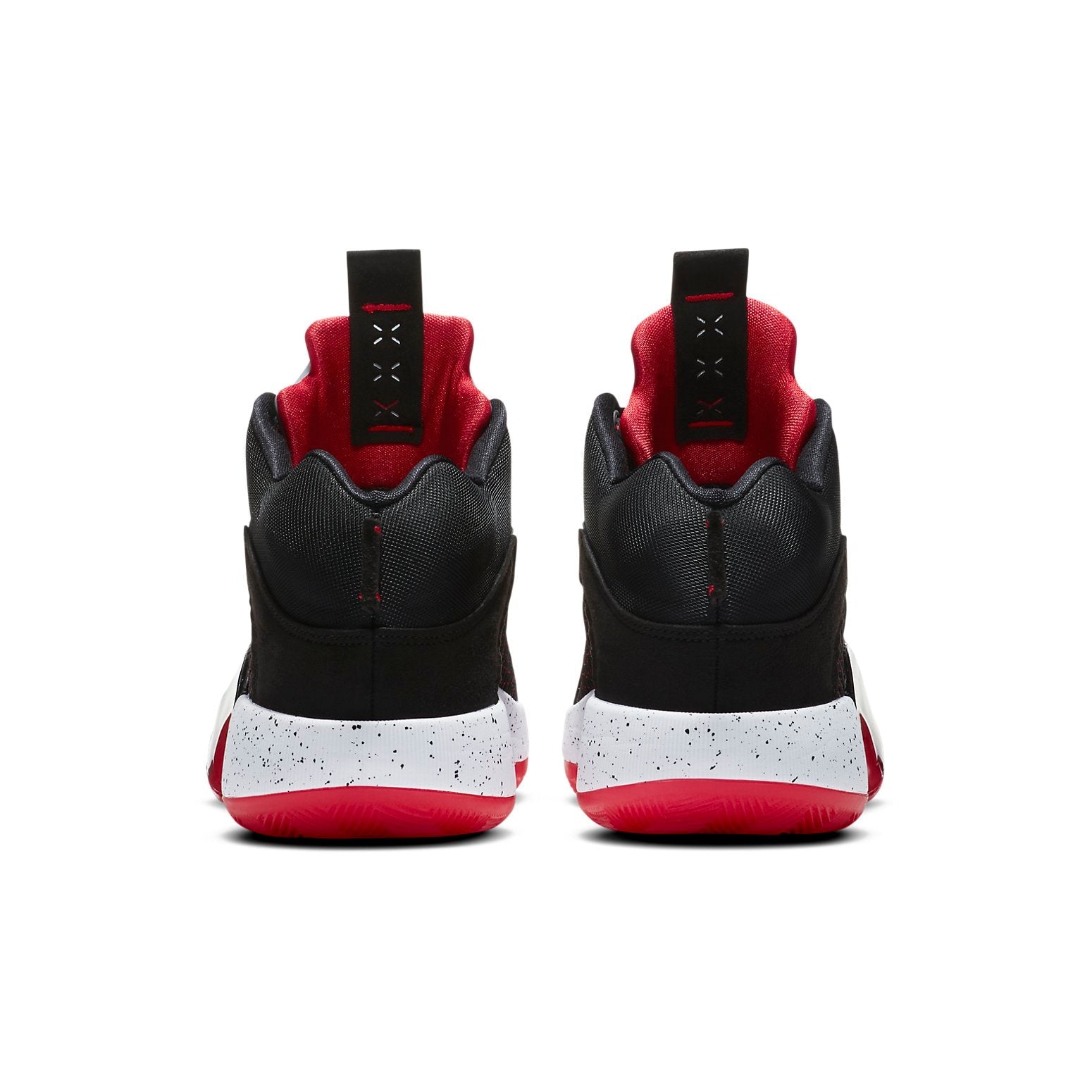Air Jordan 35 'Bred' CQ4227-030