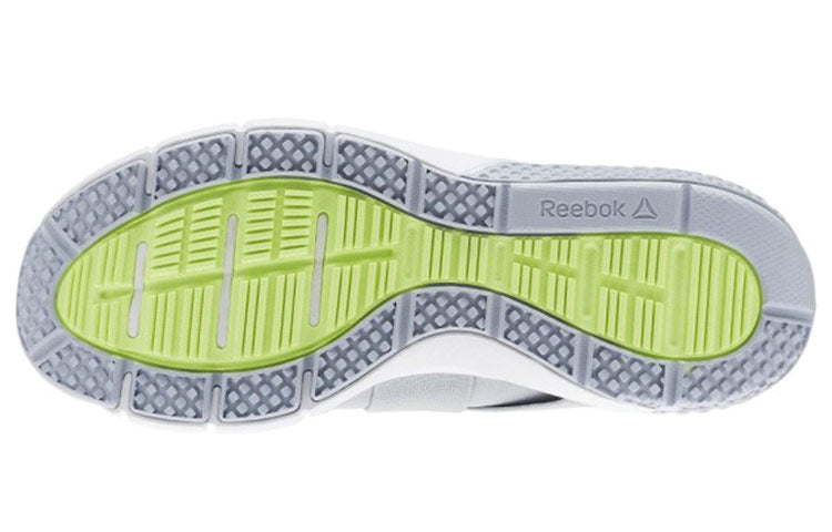 (WMNS) Reebok Impact TR Low-Top Blue BS8237