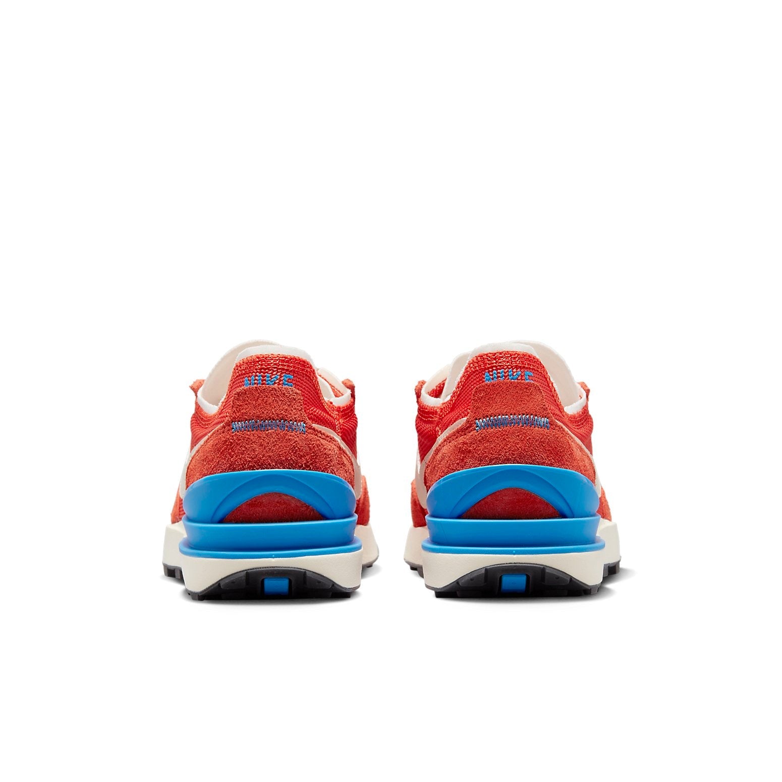 (WMNS) Nike Waffle One Vintage 'Picante Red' DX2929-600
