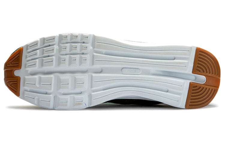 PUMA Enzo Max Black/White 193844-01