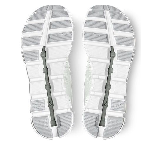 (WMNS) On Running Cloud 5 'Ice White' 59.98774