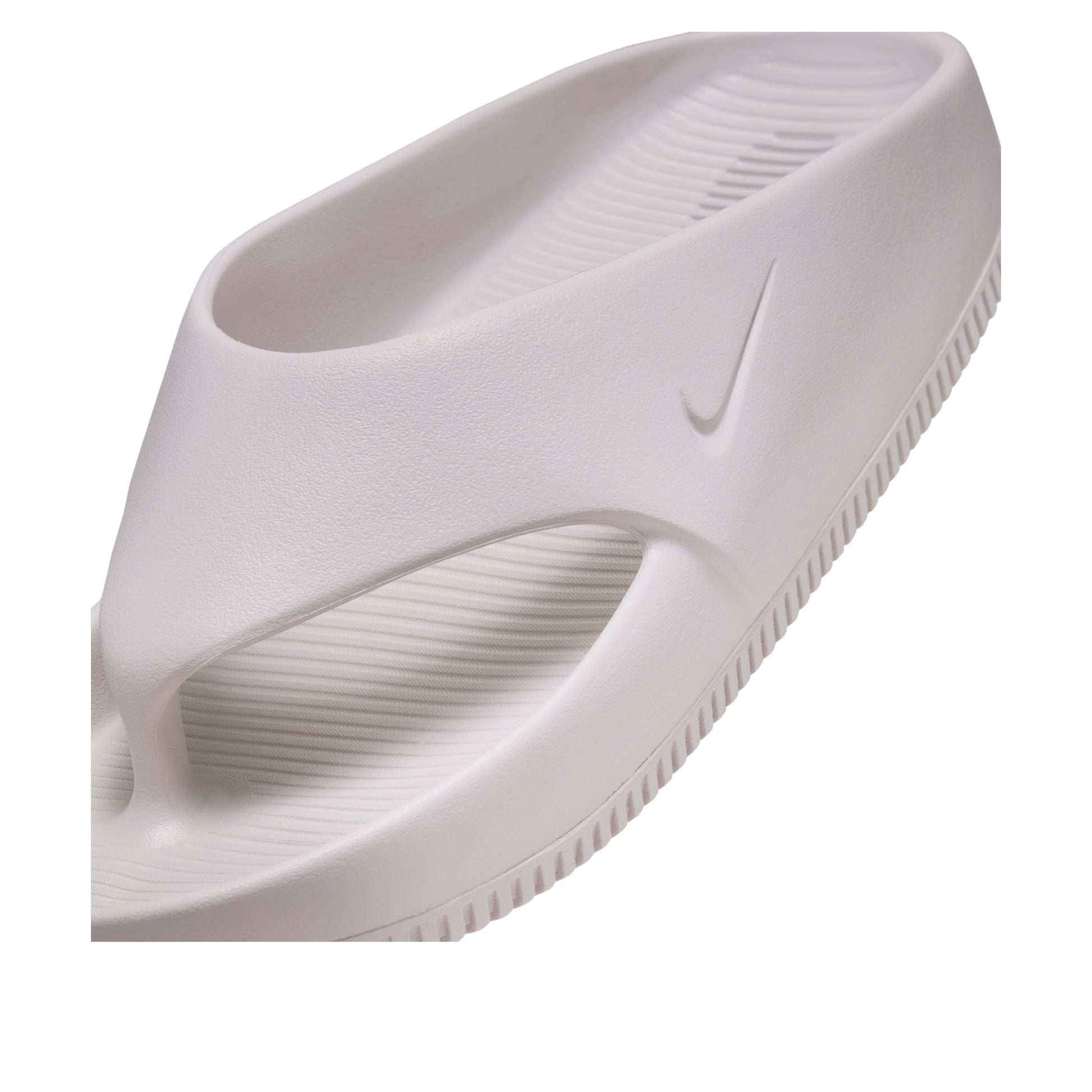 (WMNS) Nike Calm Flip Flop 'Platinum Violet' FD4115-002