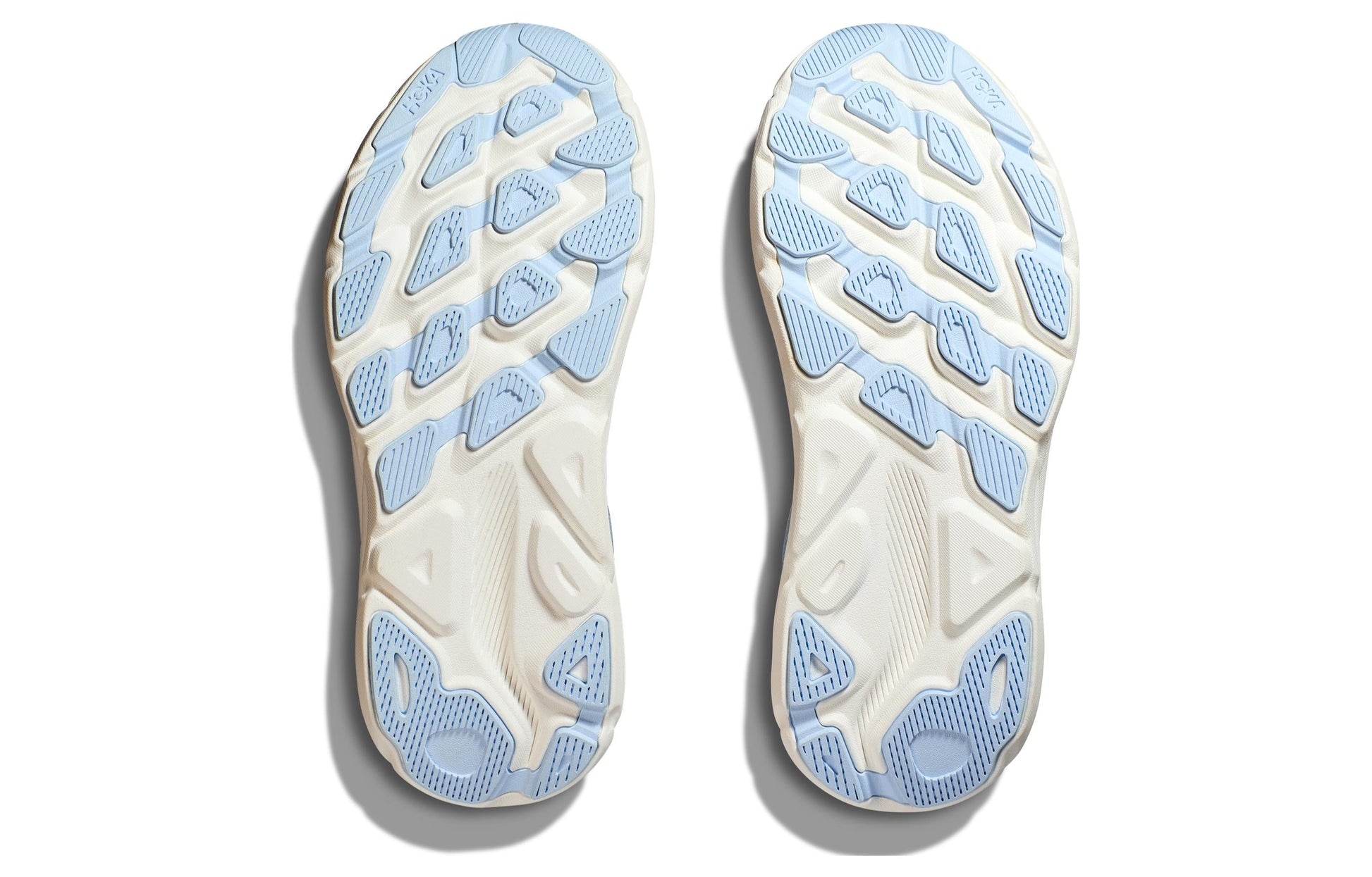 (WMNS) HOKA ONE ONE Clifton 9 'Airy Blue' 1127896-ABIW