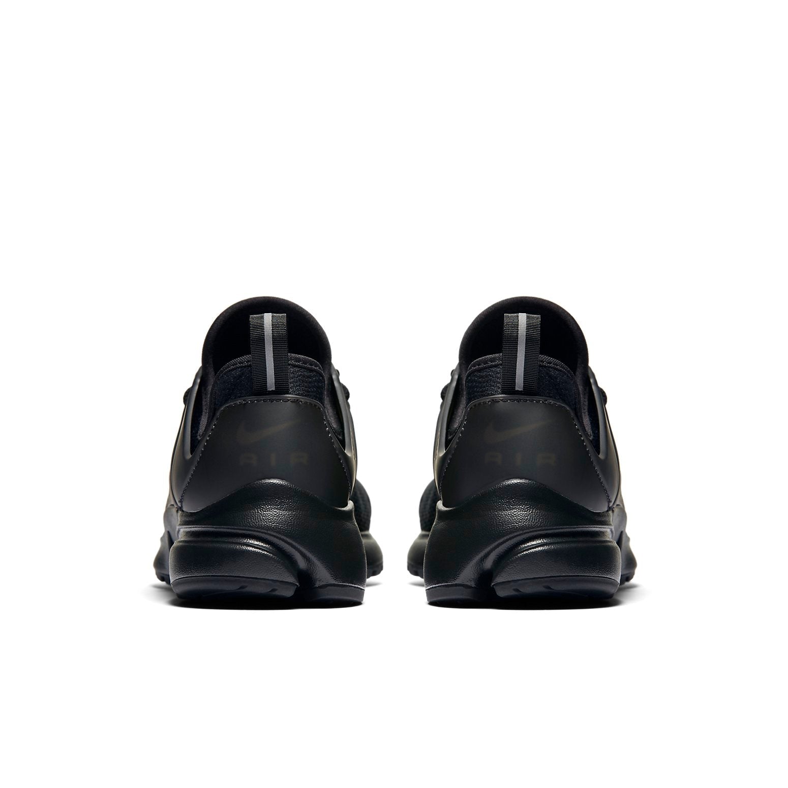 (WMNS) Nike Air Presto 'Black' 878068-003