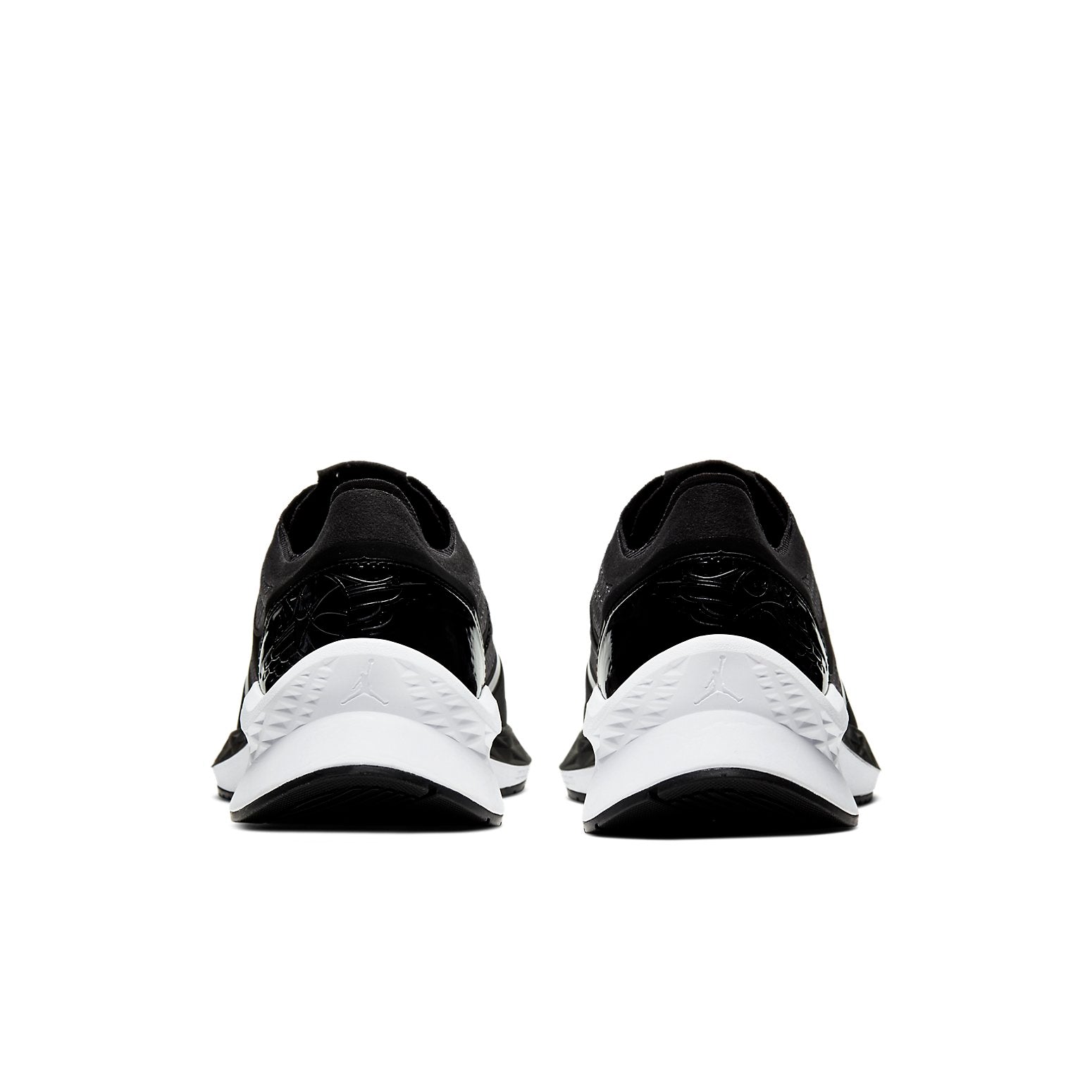 Air Jordan Air Zoom 85 Runner 'Black' CI0055-001