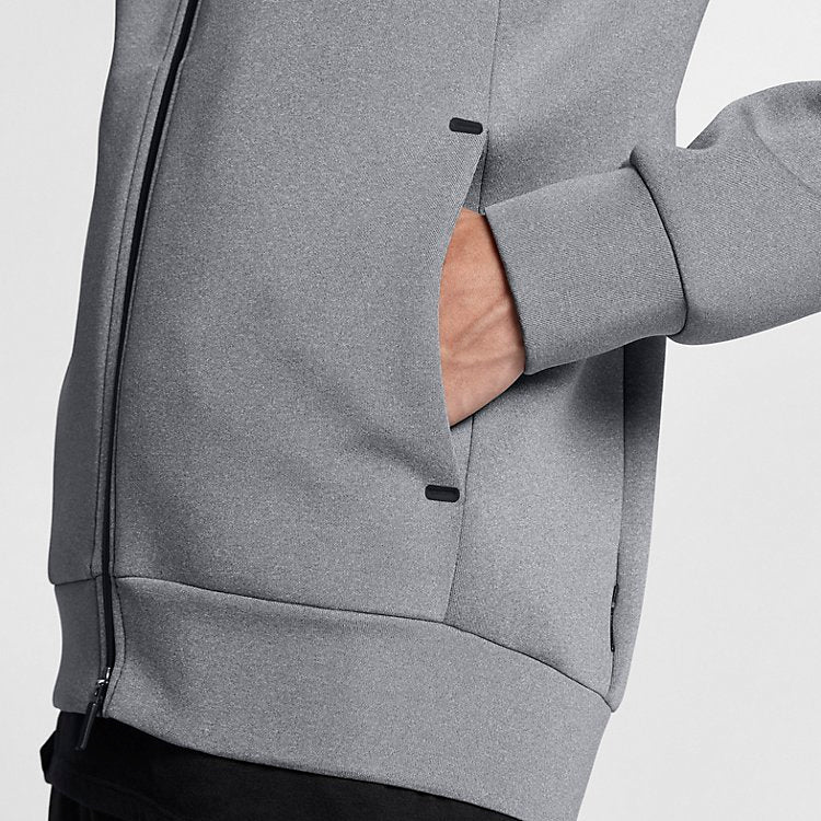 Nike Basketball Jackets Men JSW FLIGHT TECH JKT 887776-091