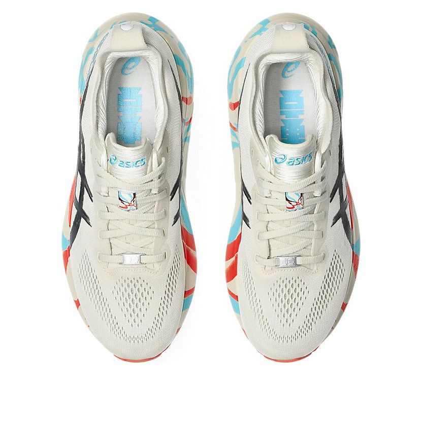 ASICS Gel-Kayano 31 'Tokyo Pack' 1011C103-200
