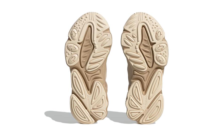 (GS) adidas Ozweego 'Magic Beige' IG7418