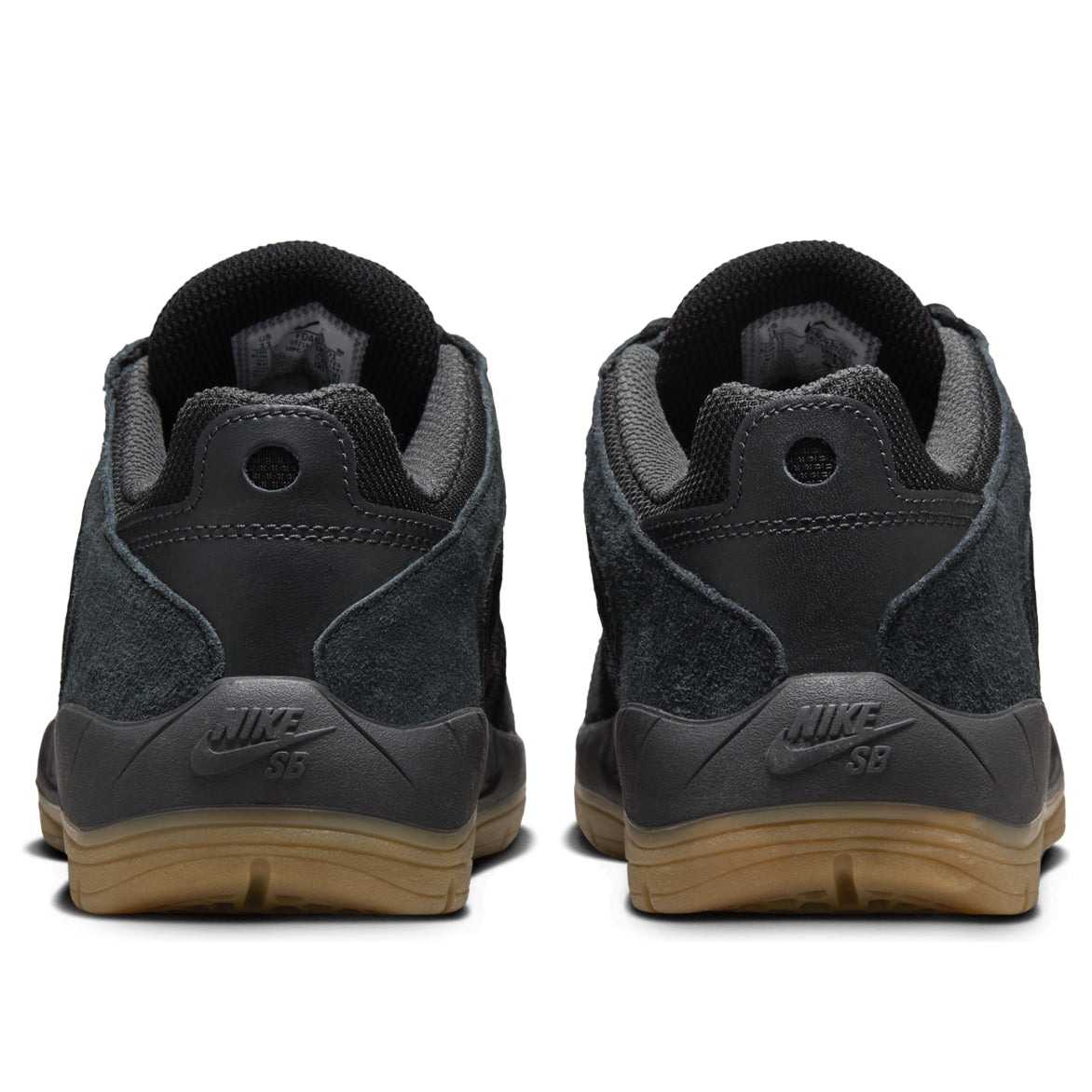 Nike SB Vertebrae 'Black Gum' FD4691-001