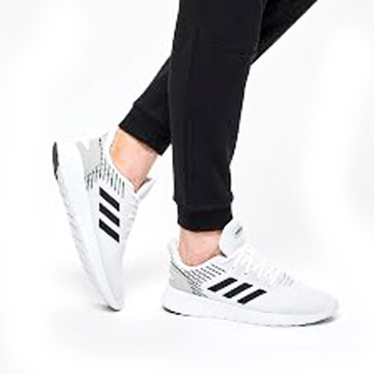 adidas Asweerun 'Cloud White' F36332