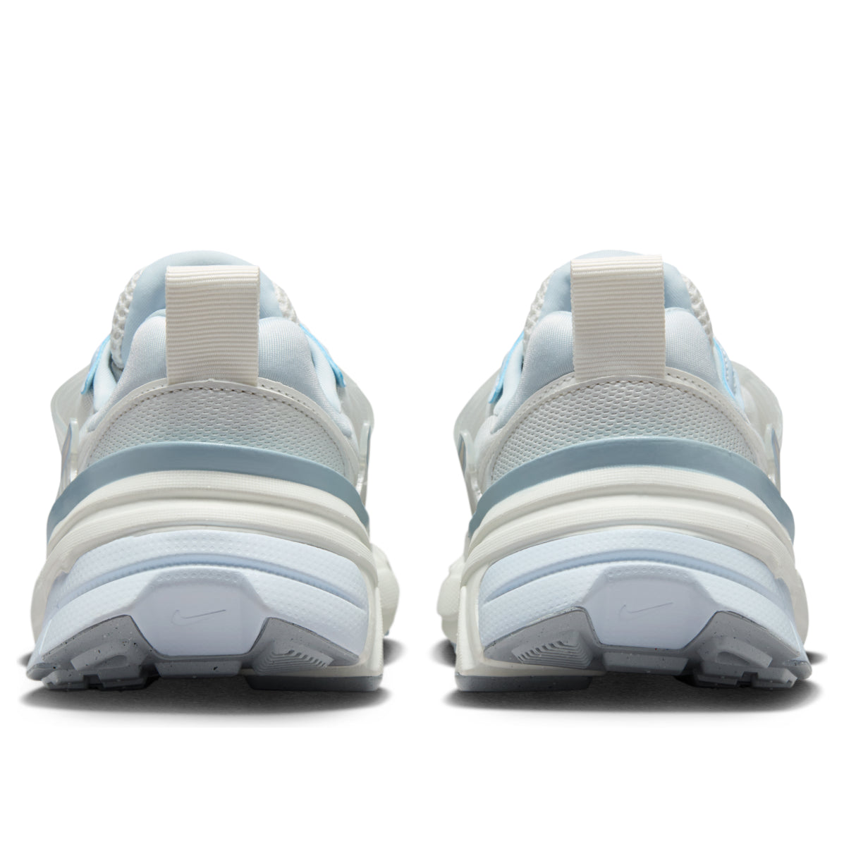 (WMNS) Nike V2K Run 'Platinum Tint Grey Blue Tint' FD0736-009