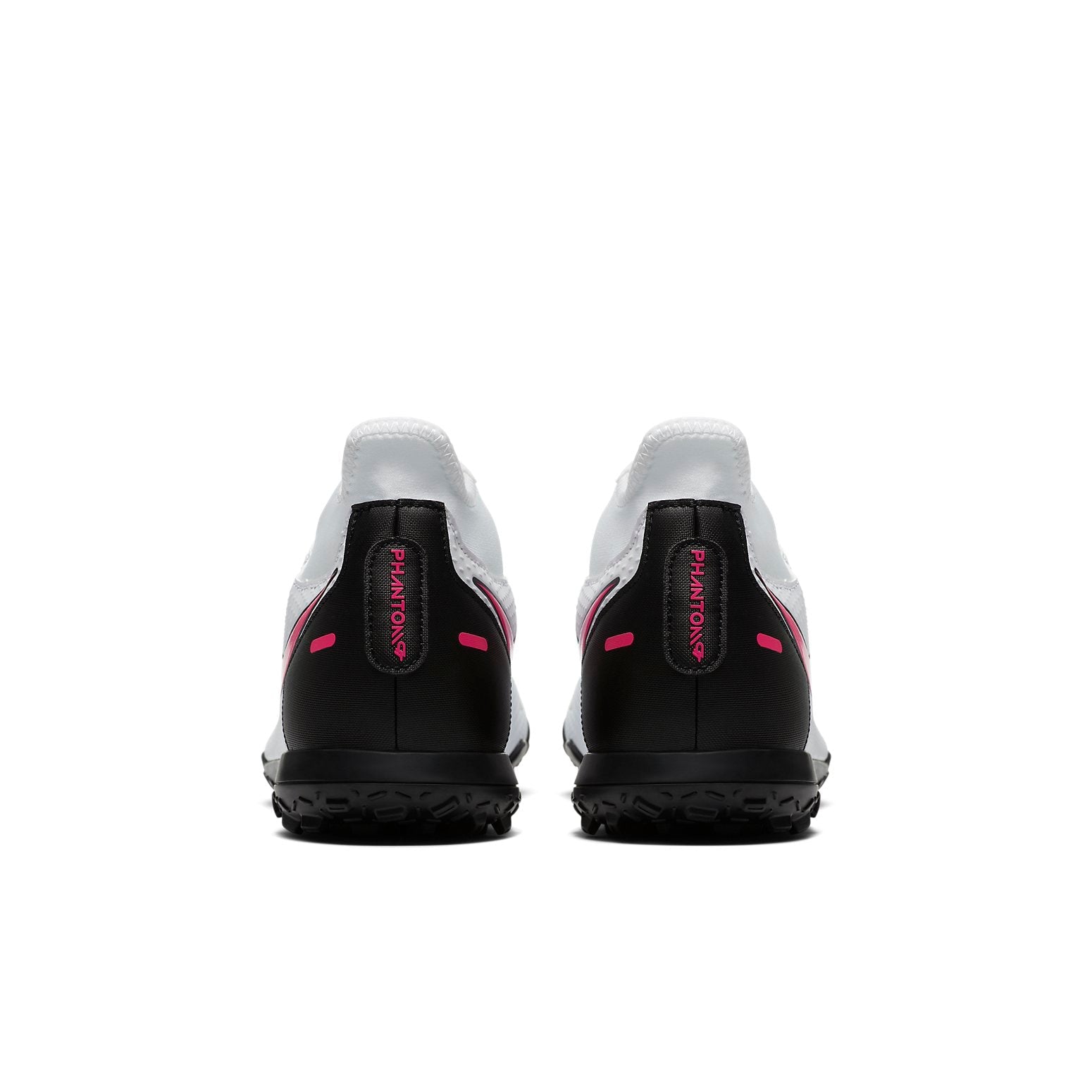 Nike Phantom GT Club DF TF 'White Pink' CW6670-160