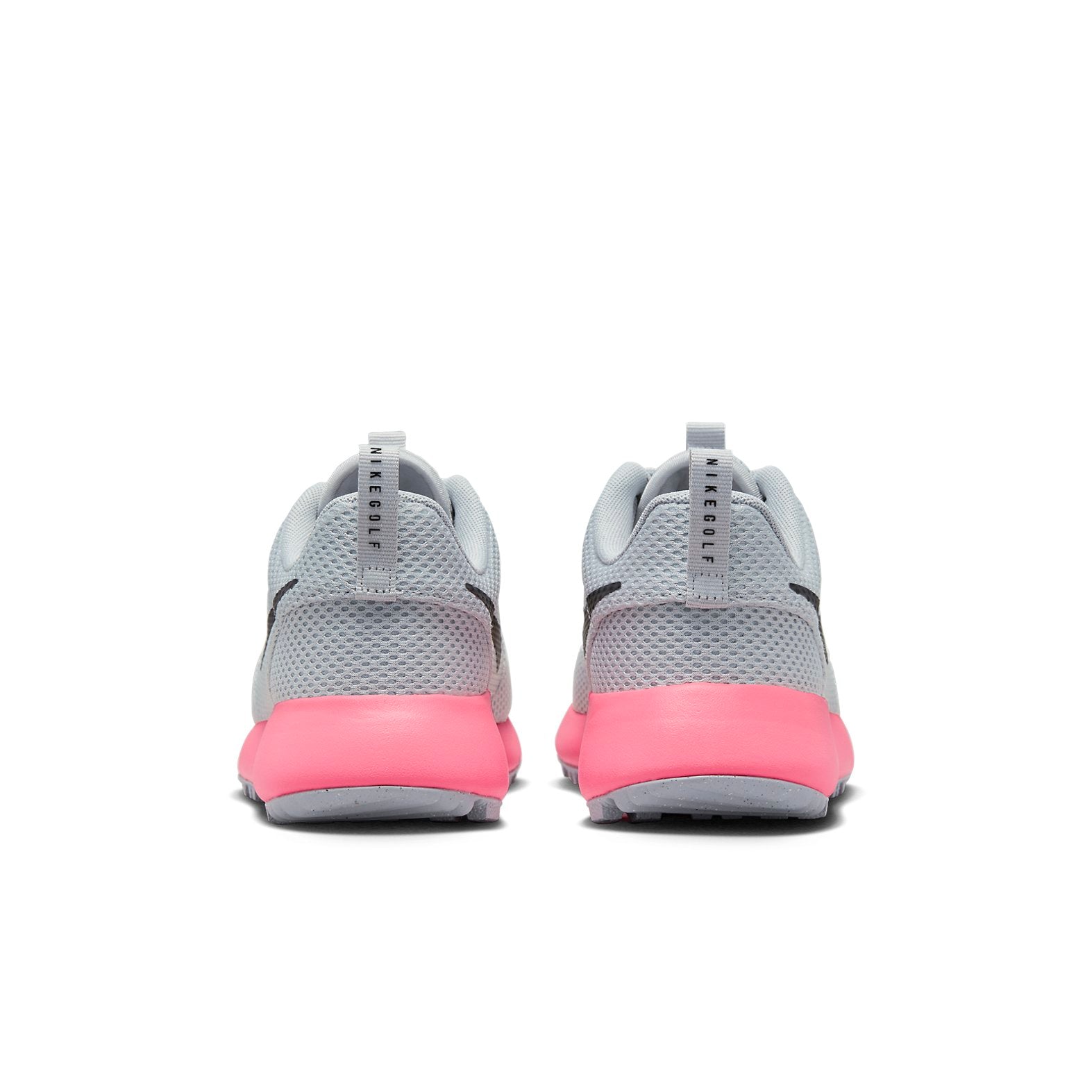 (GS) Nike Roshe Golf Next Nature 'Smoke Grey Hot Punch' DZ6895-006