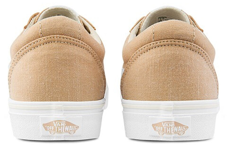 (WMNS) Vans Ward 'Chambray - Turtledove' VN0A3IUNXY0