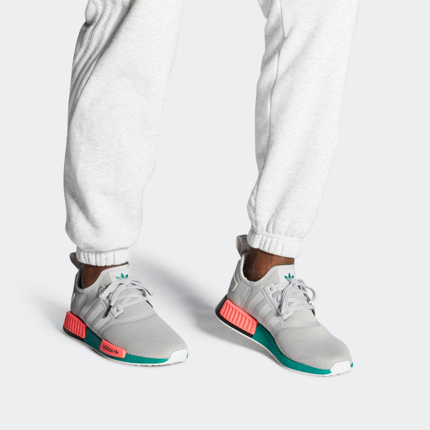 adidas NMD_R1 'Teal Coral' FX4353