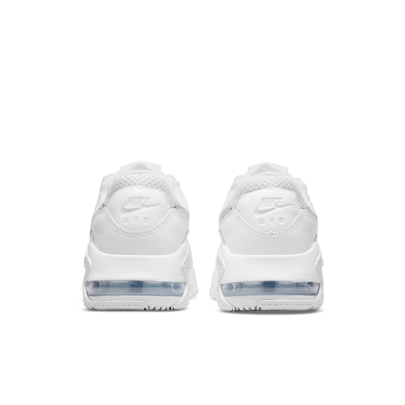 (WMNS) Nike Air Max Excee 'White Pure Platinum' CD5432-114