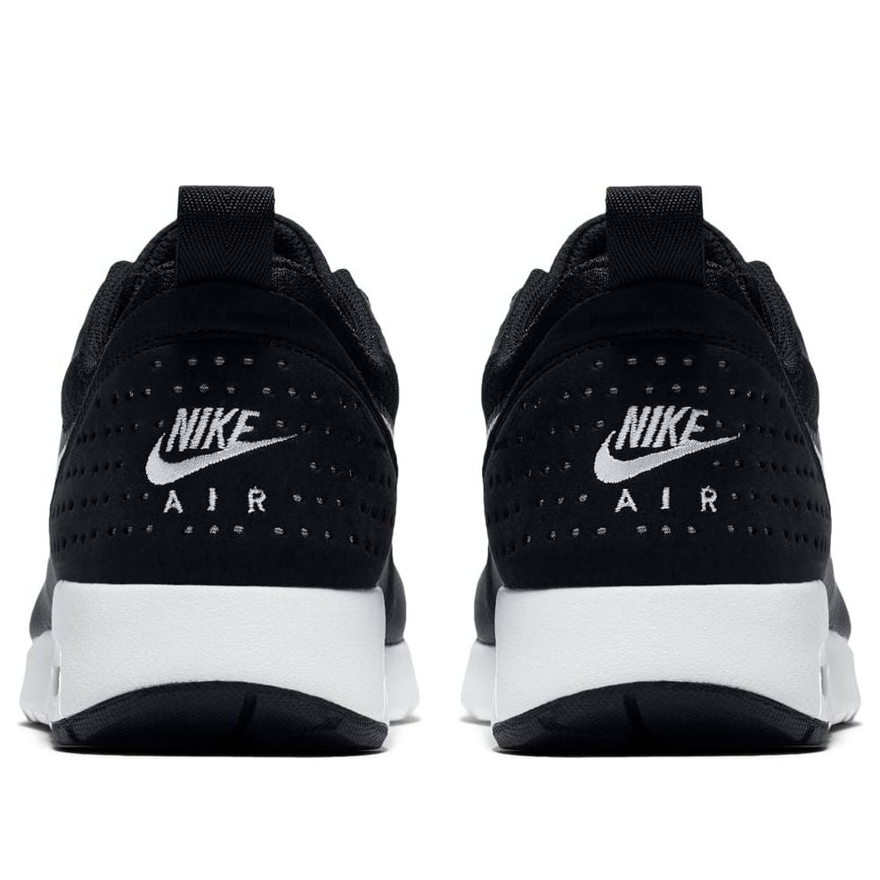 (WMNS) Nike Air Max Tavas 'Black' 916791-001