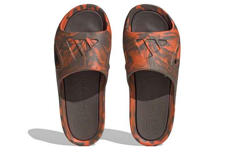 adidas Adicane Slide 'Earth Strata Impact Orange' HP6732