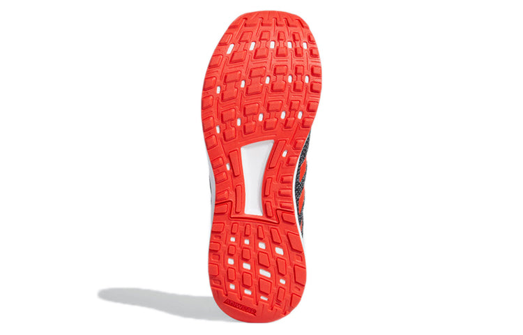 adidas Duramo 9 'Core Black Active Red' G28902