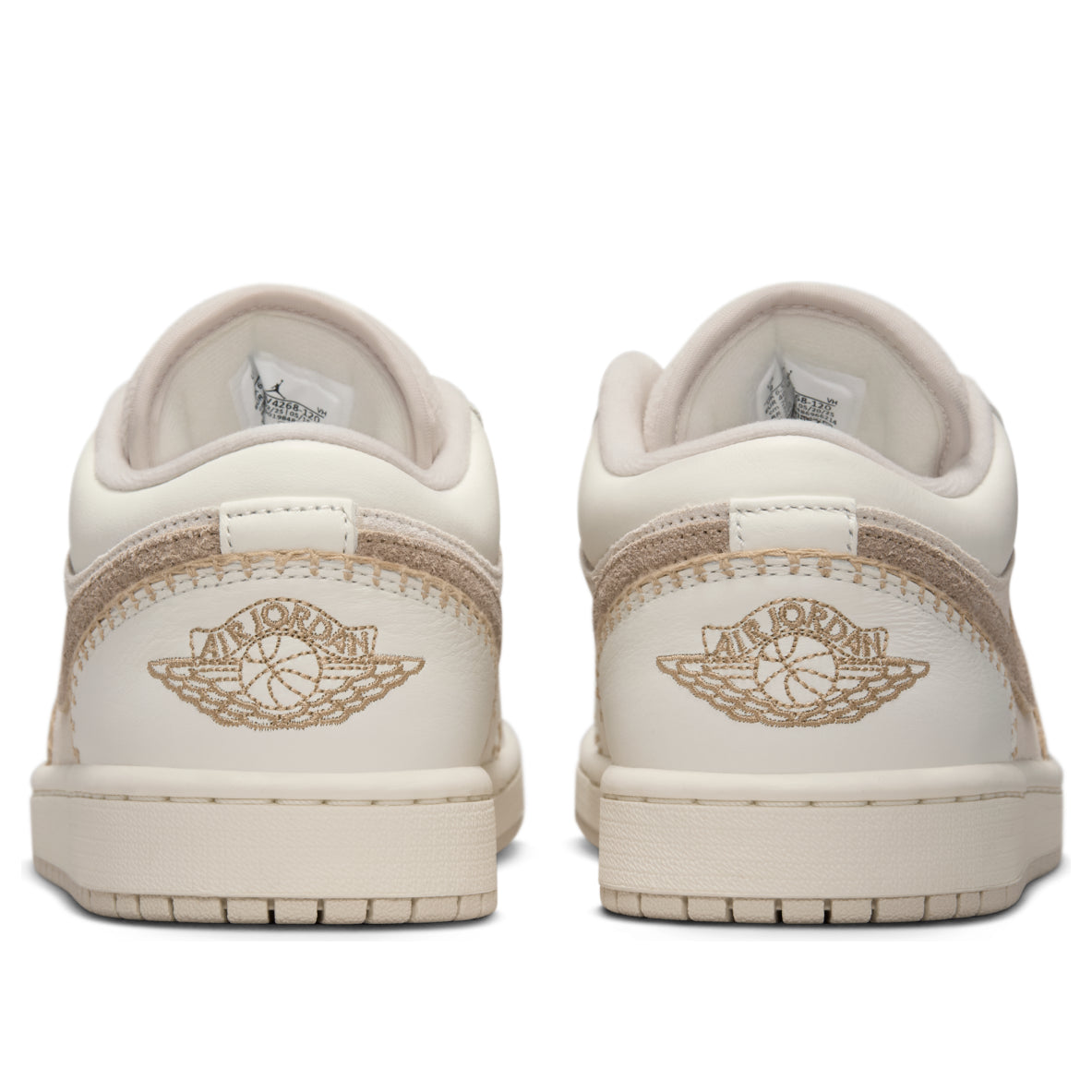 (WMNS) Air Jordan 1 Low 'Hemp' HV4268-120