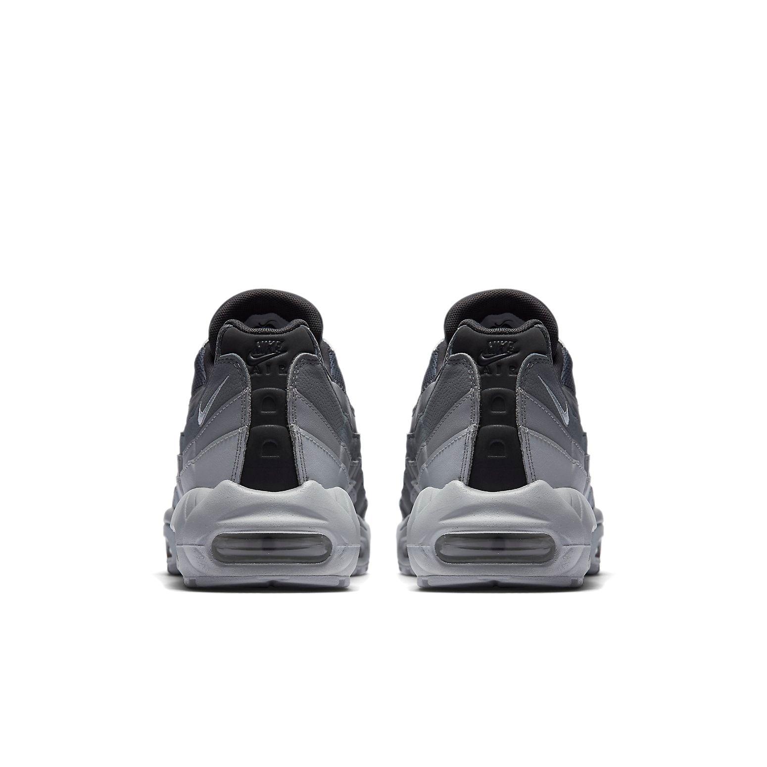 Nike Air Max 95 Essential 'Wolf Grey' 749766-029