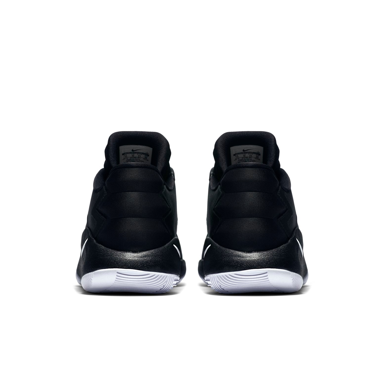 Nike Zoom Hyperdunk Low 2016 'Black White' 844363-001