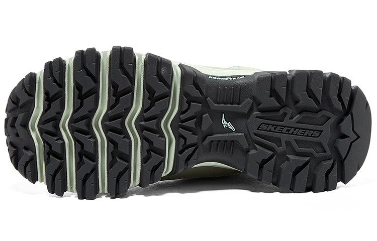 (WMNS) Skechers Edgemont 'Sage' 180040-SAGE