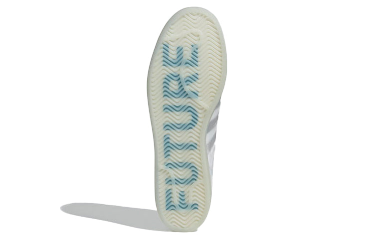 adidas Superstar Futureshell 'White Bright Blue' FX5551