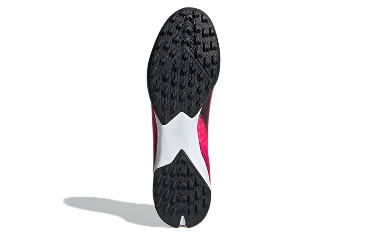 adidas X Ghosted.3 TF 'Shock Pink' FW6940