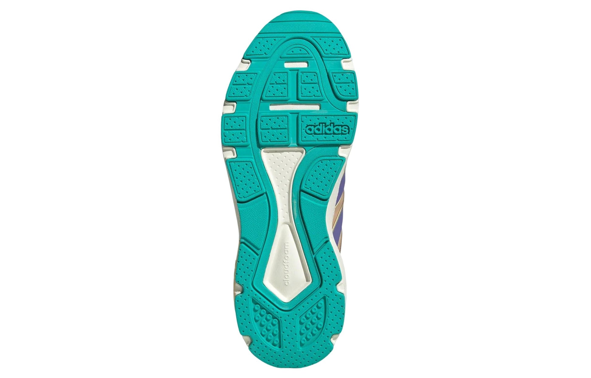 (WMNS) adidas Neo Crazychaos 2.0 Lifestyle Running Shoes 'Brown Multi' HP9820