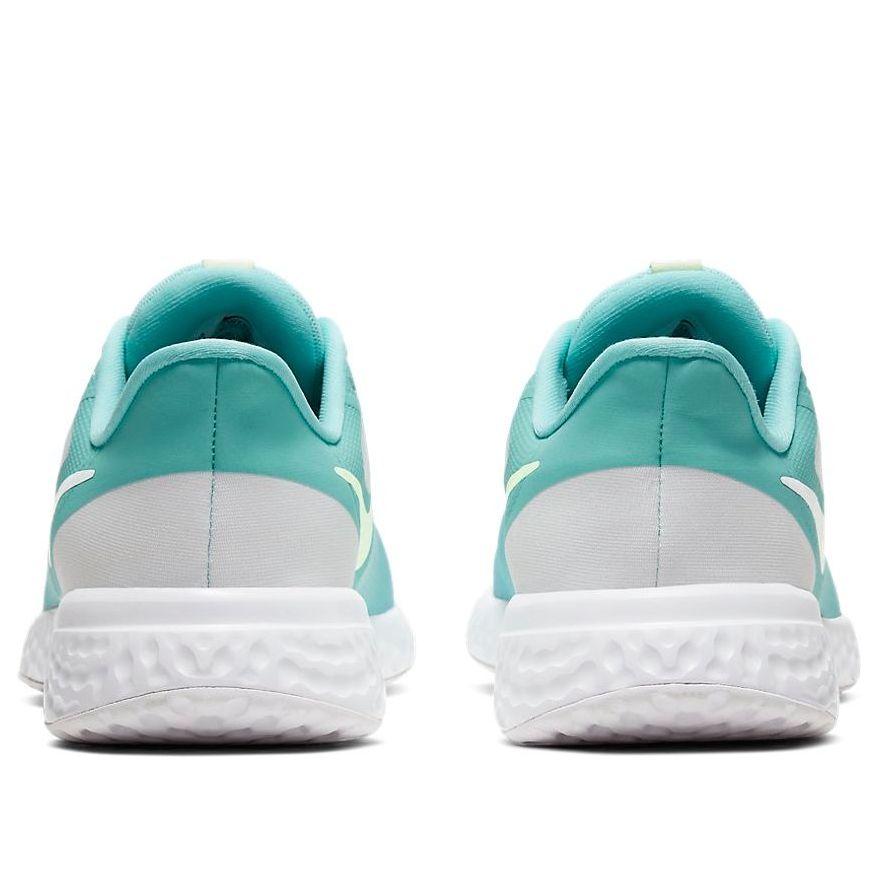 (GS) Nike Revolution 5 D2N 'Aurora Green' CW1410-300