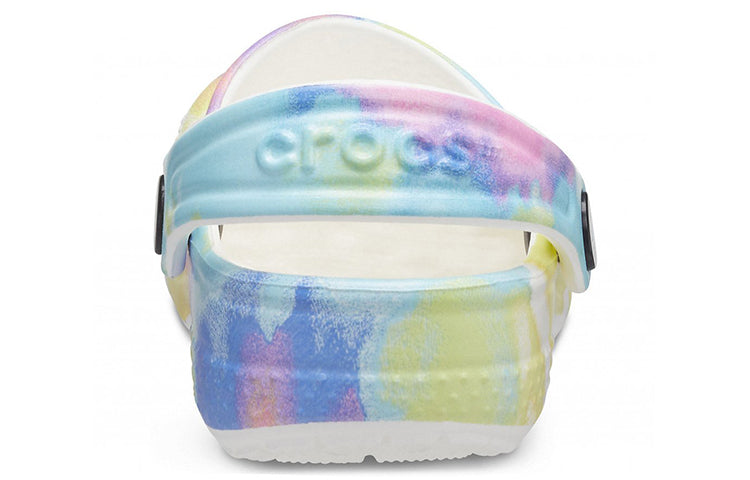 Crocs Baya Clog Sandals 'Multi-Color' 207281-94S