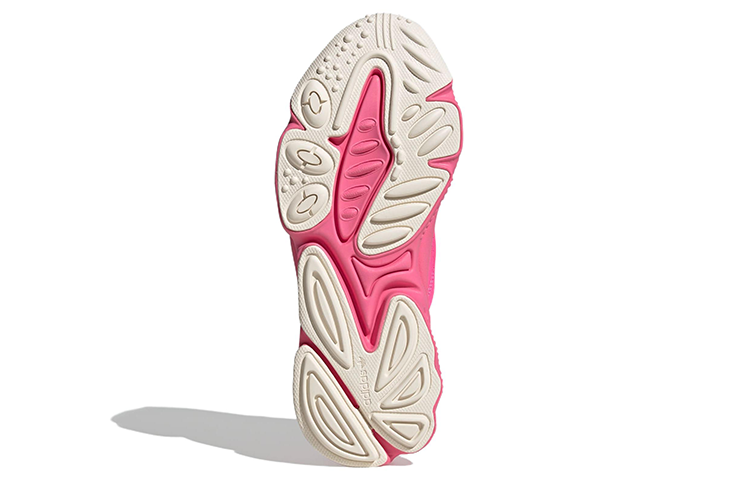 (WMNS) adidas Ozweego 'Lucid Pink' IE7354