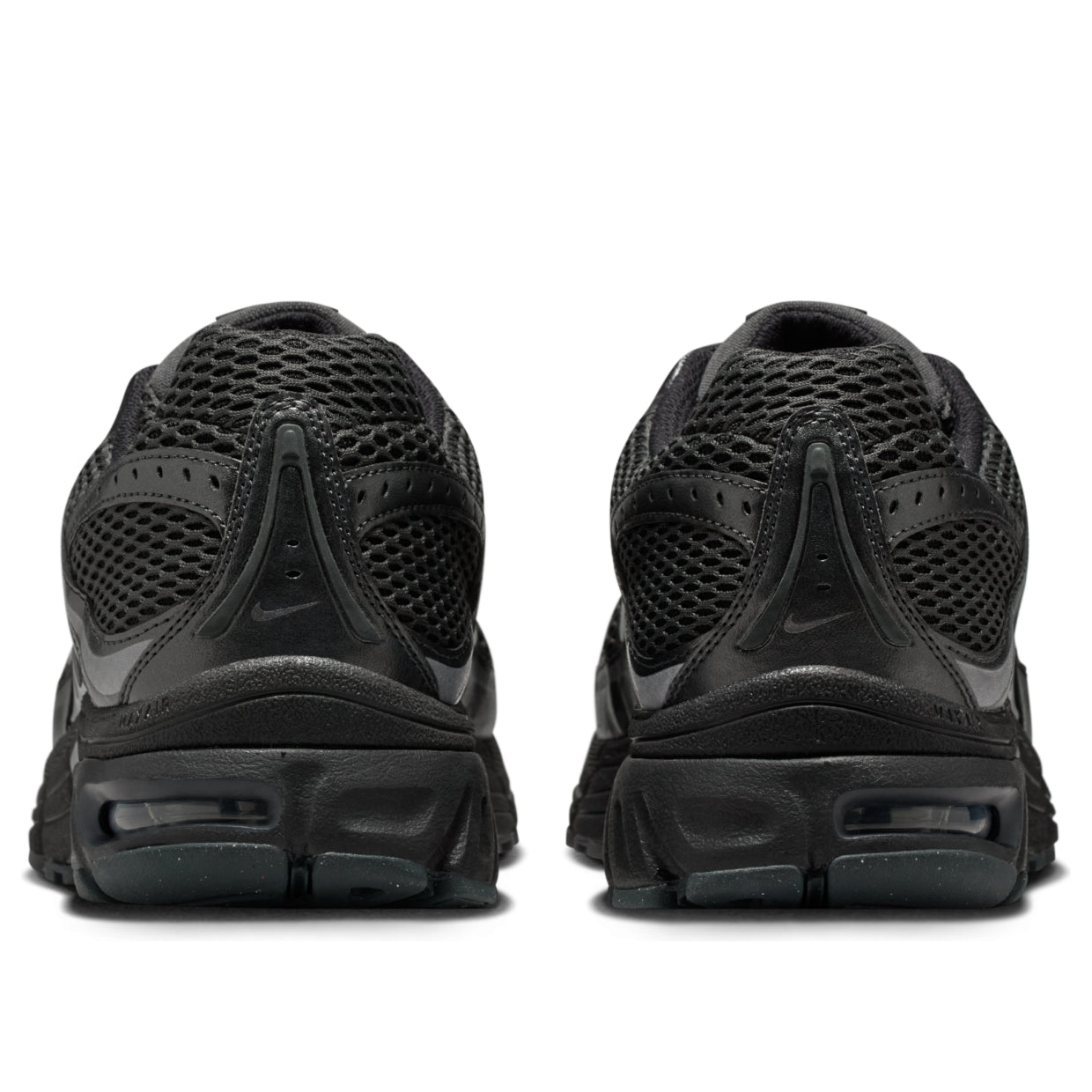 Nike Air Max Moto 2K 'Black Metallic Dark Grey' IO9279-001