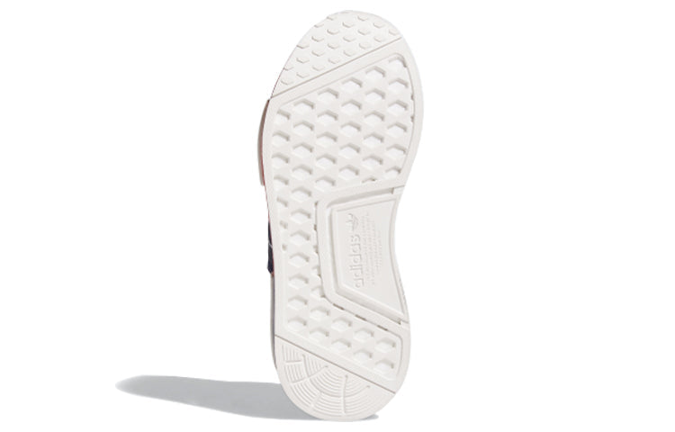 (GS) adidas NMD_R1 J 'United By Sneakers - Los Angeles' FY6631