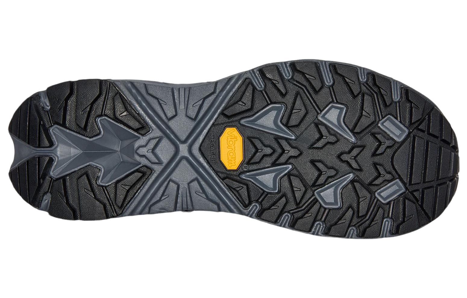 (WMNS) HOKA ONE ONE Anacapa Mid Gore-Tex 1119372-BBLC