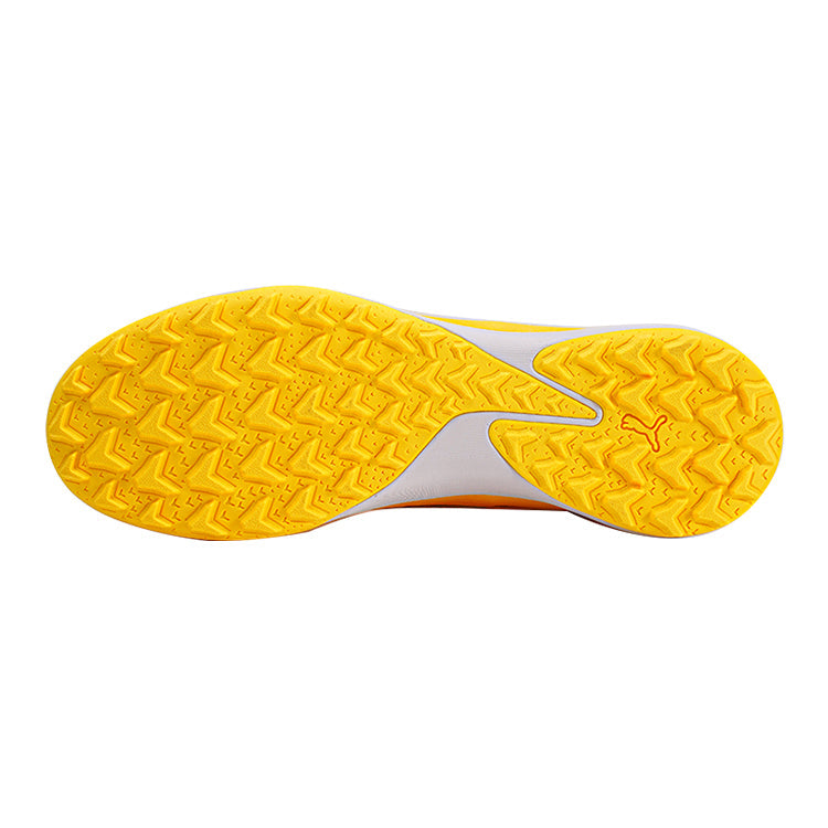 PUMA Ultra Ultimate Cage Shoes 'Yellow Disc' 107502-04