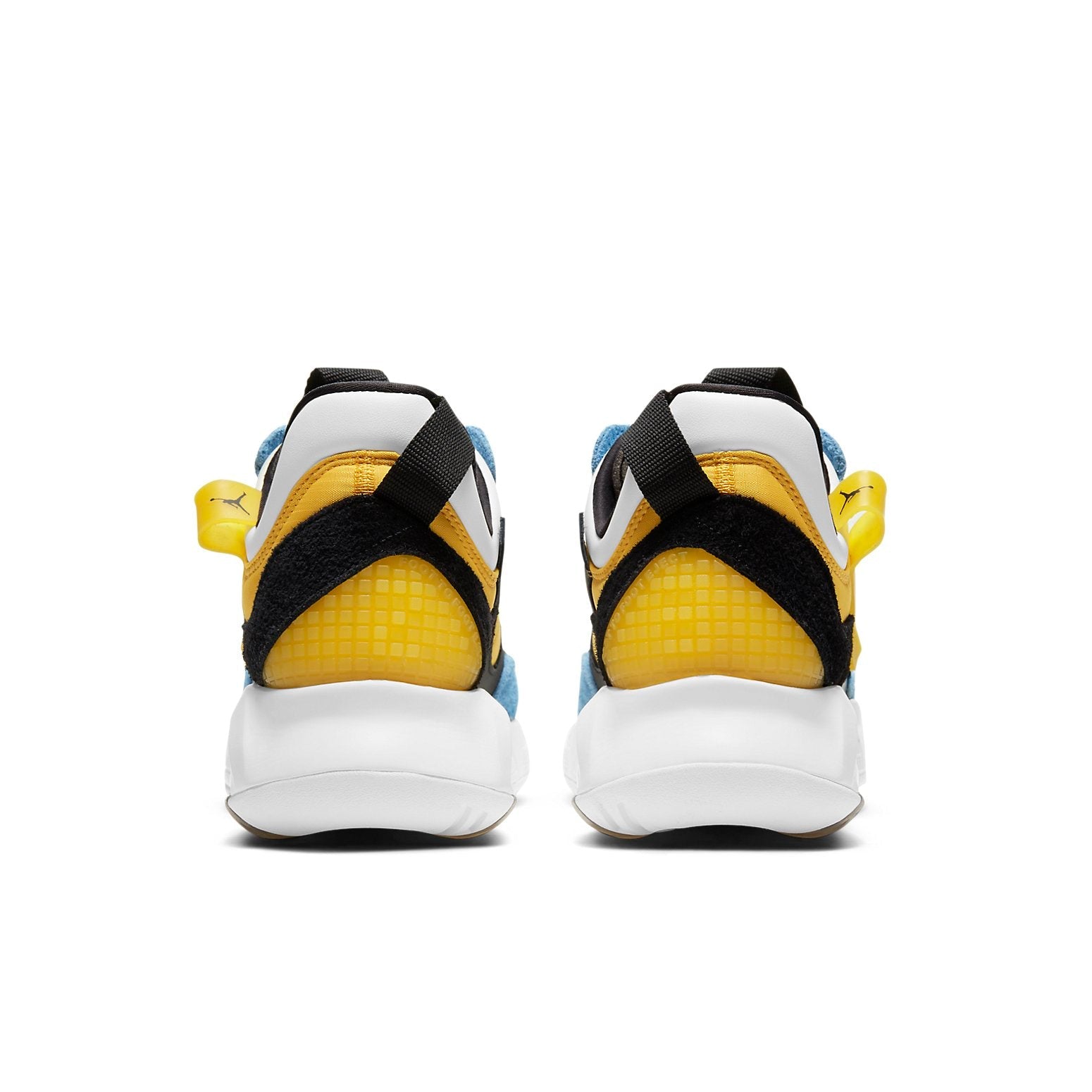 (WMNS) Air Jordan MA2 'University Gold' CW5992-700
