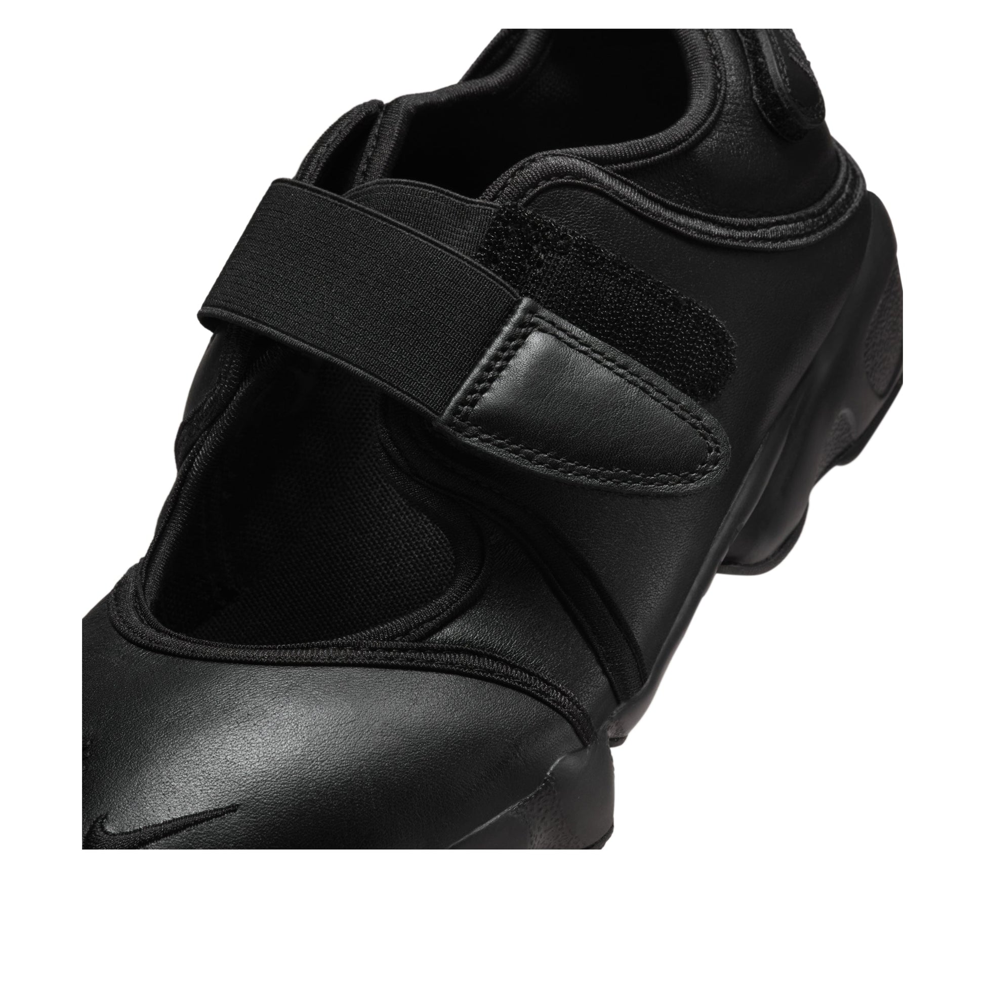 (WMNS) Nike Air Rift 'Black' HM5737-002