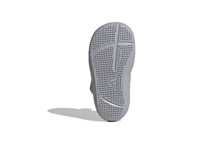 (TD) adidas Altaventure Sandals Pink/White FY6042