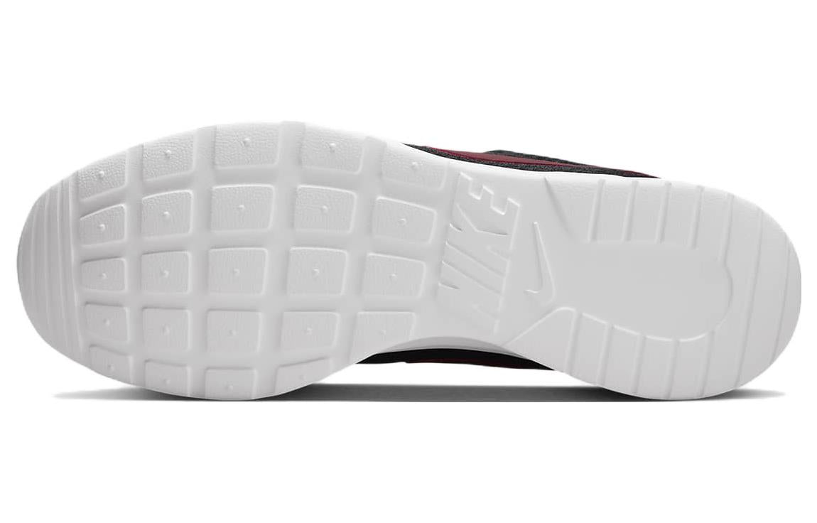 Nike Tanjun 'Anthracite New Maroon' DJ6258-004