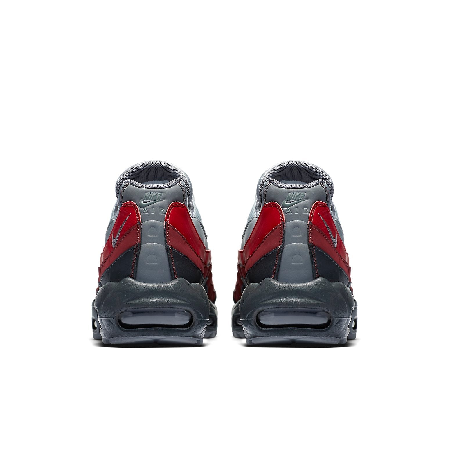 Nike Air Max 95 Essential 'Anthracite' 749766-025