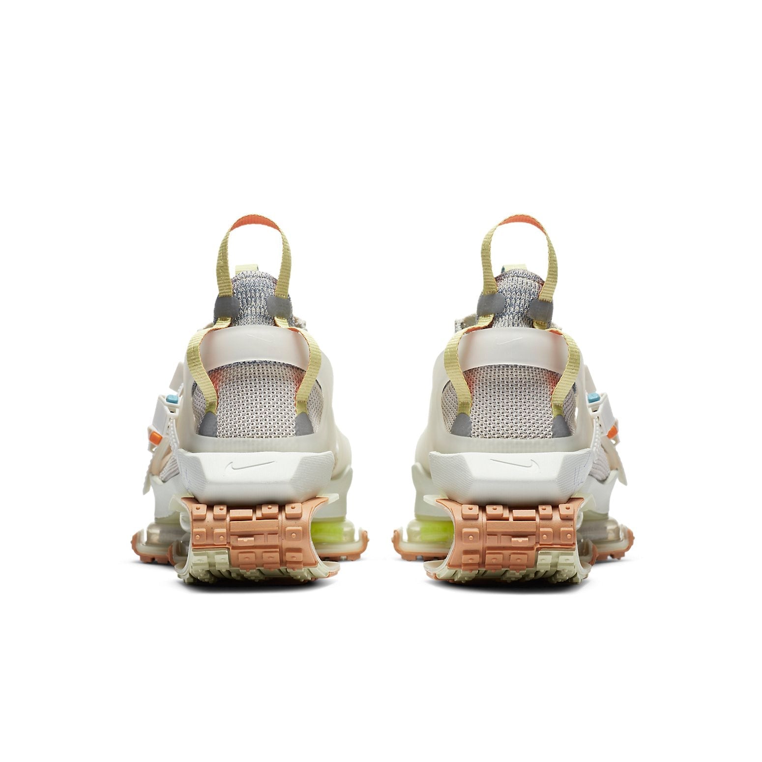 Nike ISPA Road Warrior 'Volt' CI0983-100